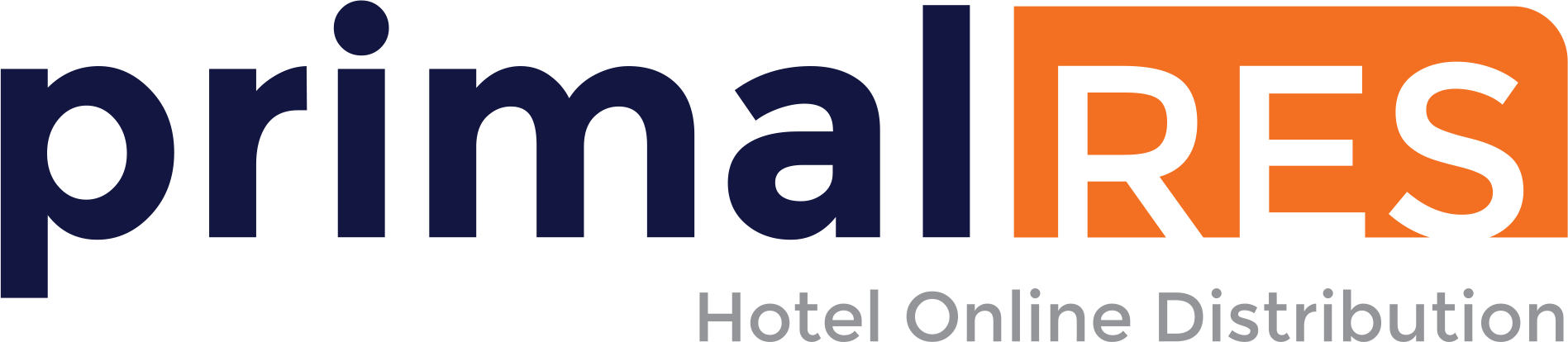 2. primalres primalRES - Hotel Online Distribution