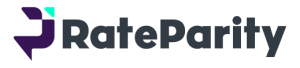 RateParity Logo
