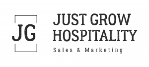 JustGrow Hospitality Sales & Marketing