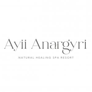 Ayii Anargyri Natual Healing Spa Resort